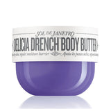 DELÍCIA DRENCH™ BODY BUTTER