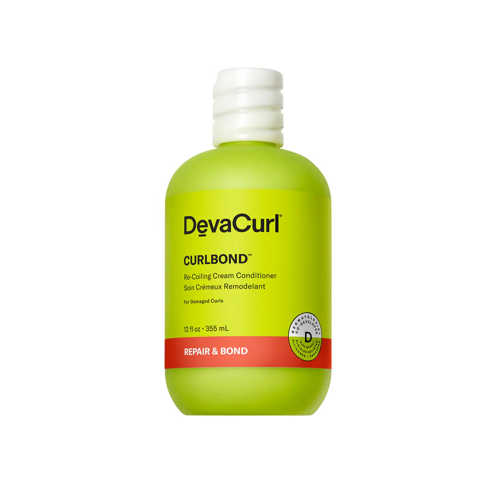 Devacurl CURLBOND Cleanser Shampoo