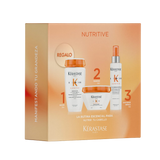 Kerastase Kit Navideño Nutritive 2024