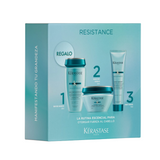 Kerastase Kit Navideño Resistance 2024