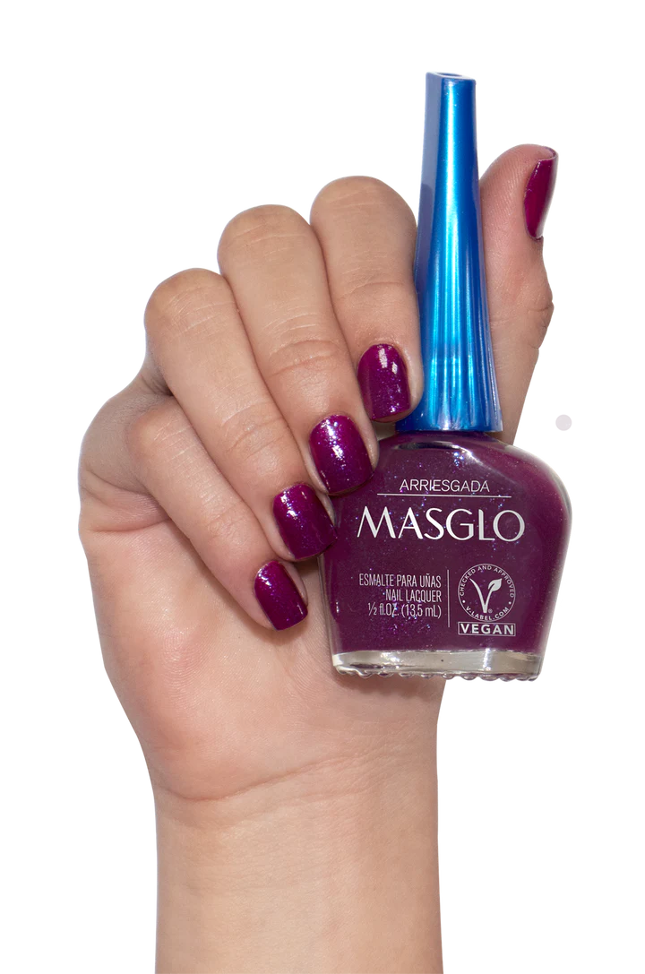 MASGLO GEL EVOLUTION