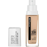 MAYBELLINE SPERSTY FULL COVERAGE