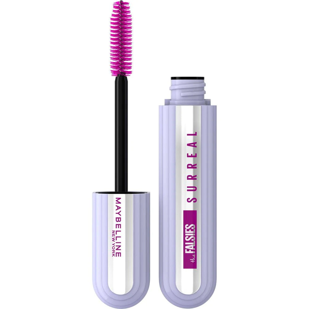 The Falsies Surreal  Maybelline