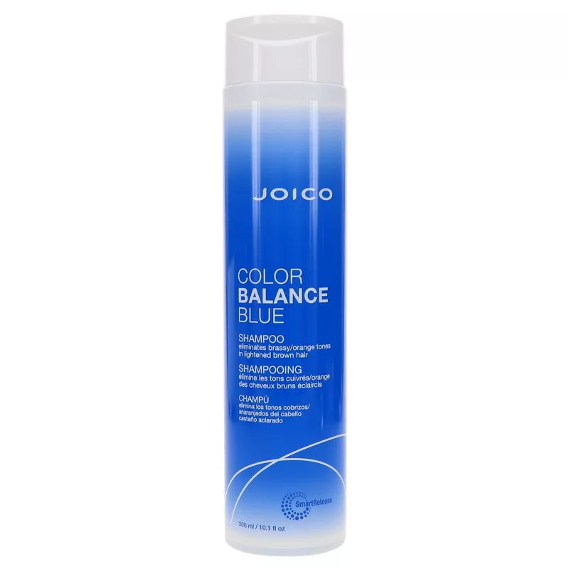 Joico Color Balance Blue Shampoo