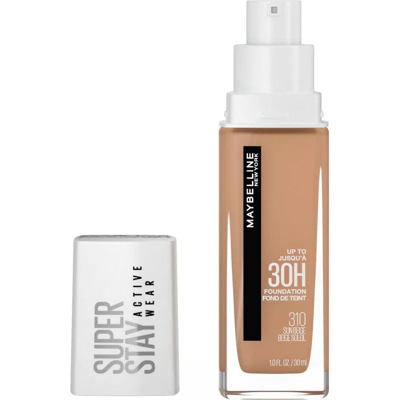 MAYBELLINE SPERSTY FULL COVERAGE