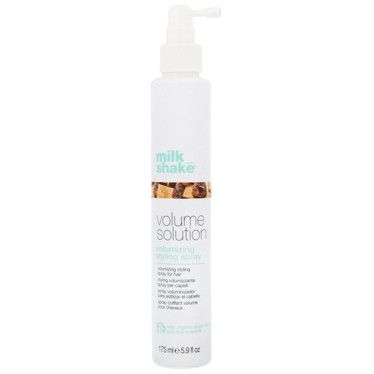 MILK SHAKE VOLUME SOLUTION VOLUMINZING SPRAY