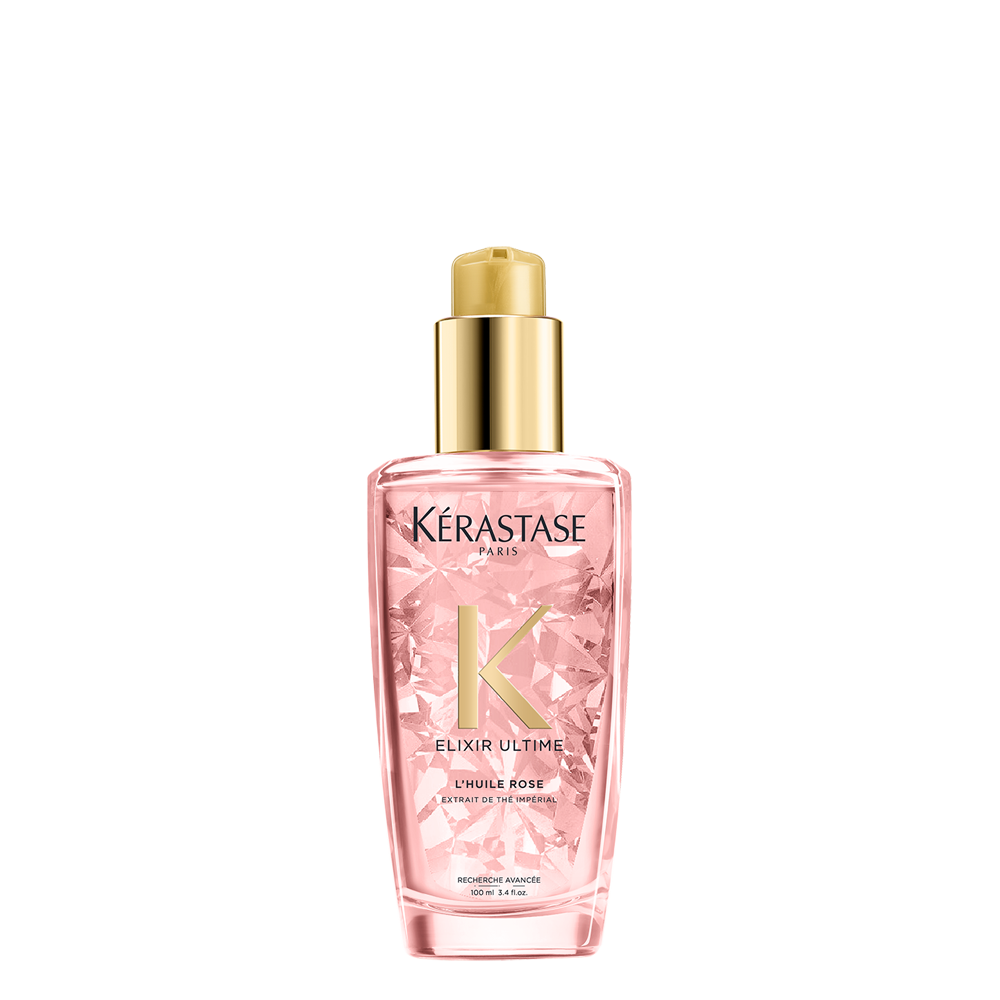 Kerastase Eliixir Ultime L'Huile Rose Aceite