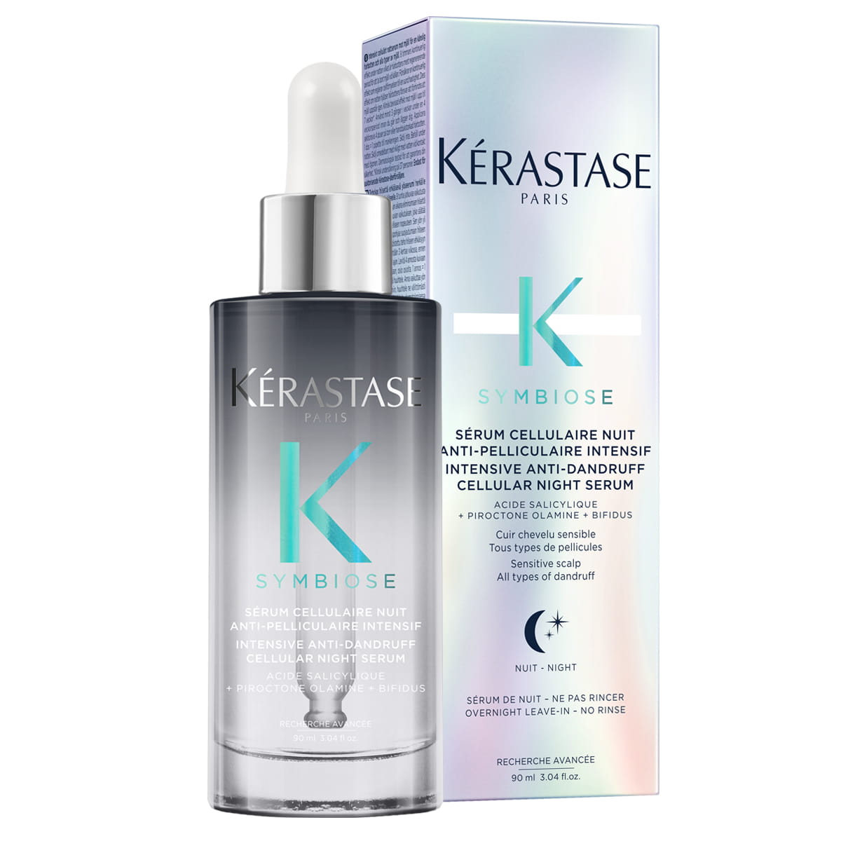 Kerastase Symbiose Serum 90ml