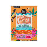 CHAPADA SABONETE EM BARRA 130G