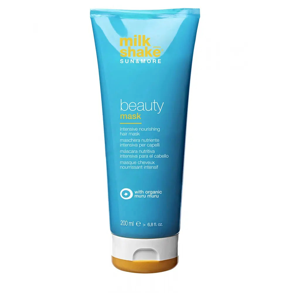 MilKShake beauty mask 200ml SUN Y MORE