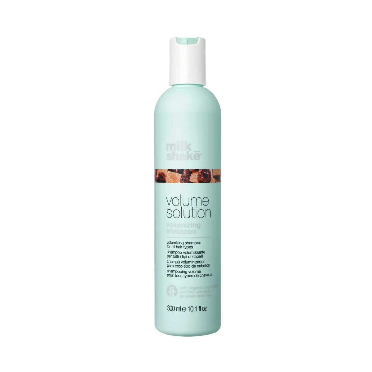 MILK SHAKE VOLUME SOLUTION VOLUMINZING SHAMPOO