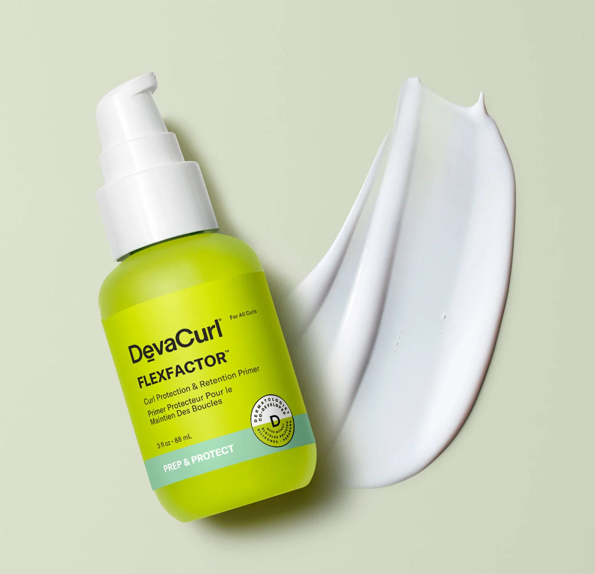 DevaCurl Flexfactor 88ml