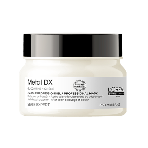 L'ORÉAL SERIE EXPERT METAL DETOX MASK