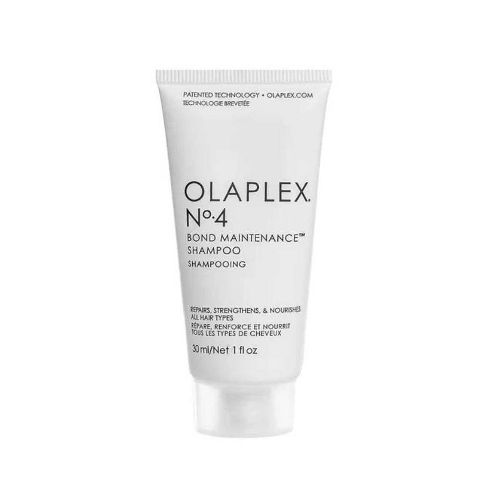 OLAPLEX NO. 4 MINI BOND MAINTENANCE SHAMPOO 30ML