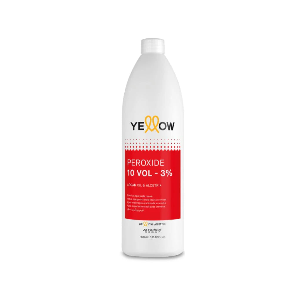 Yellow Peroxido  1000ml