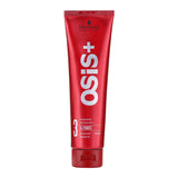 SCHWARZKOPF OSIS+ STRONG HOLD GEL PASO 3