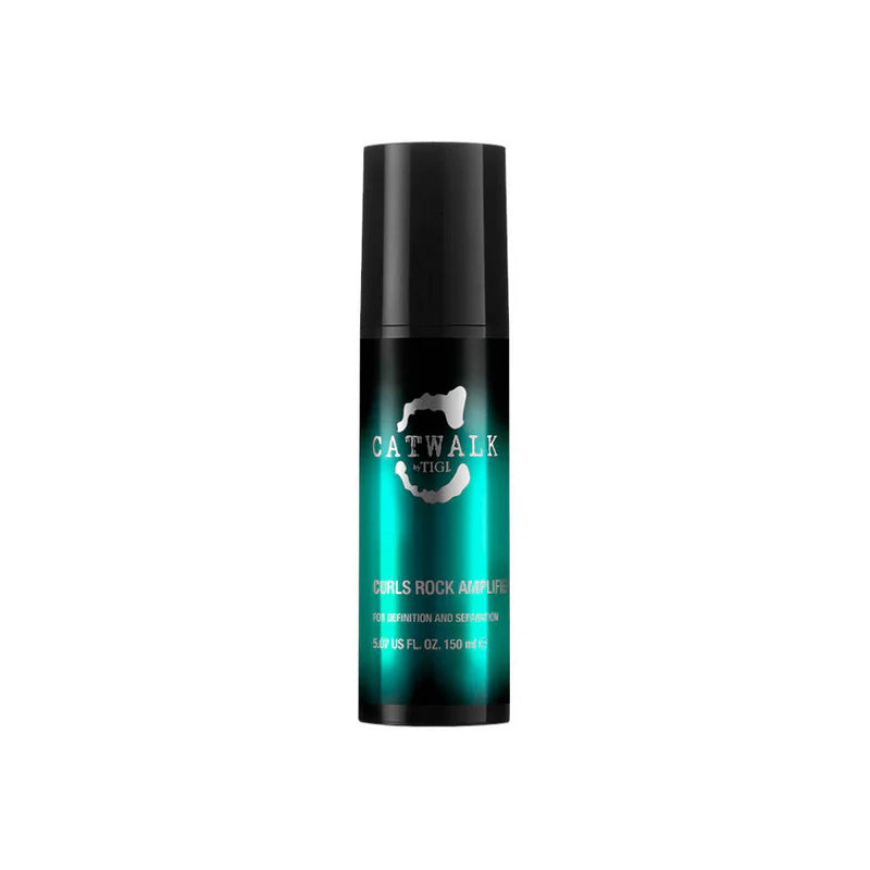 Tigi -Catwalk Curls Rock Amplifier 150ml