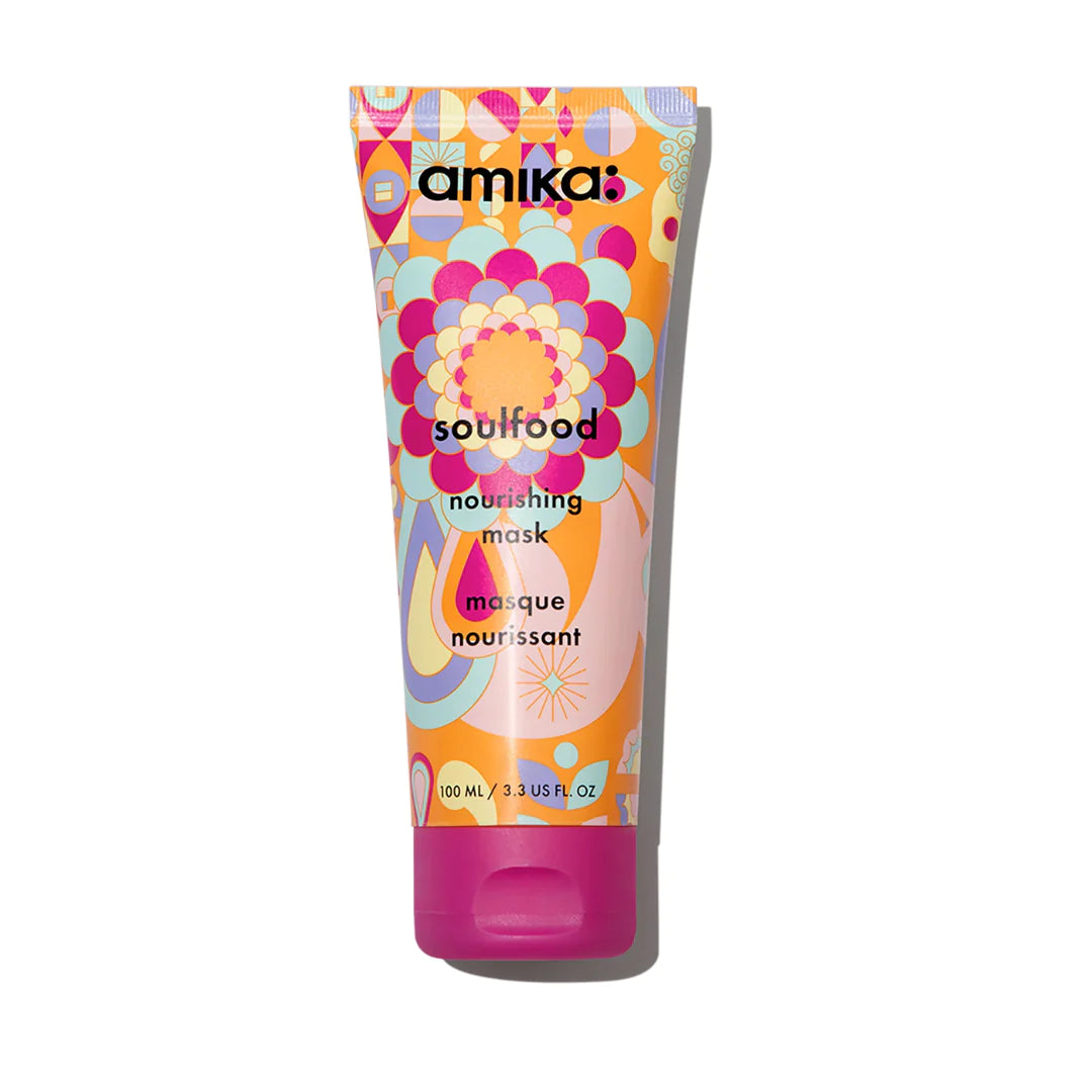 AMIKA SOULFOOD MASK 100ML