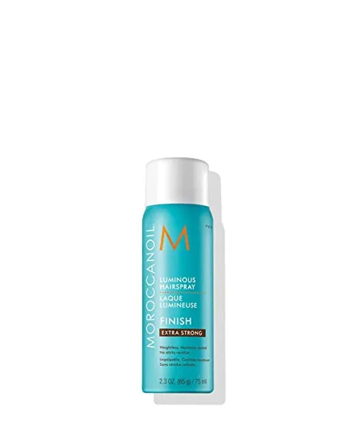 Moroccanoil Extra Strong Luminous Hairspray 75ml