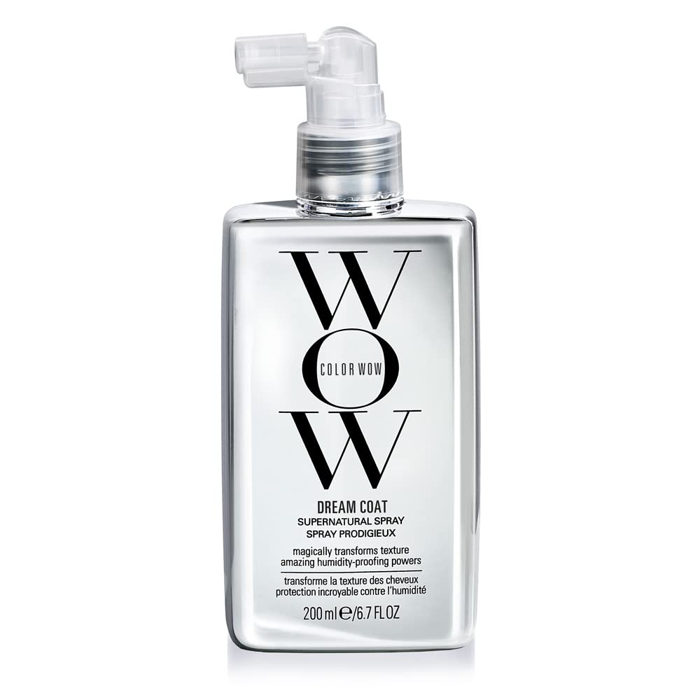 COLOR WOW - Dream coat supernatural spray 200ml