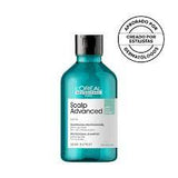 LOREAL SCALP ADVANCED ANTI-GRASA