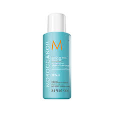 MOISTURE REPAIR SHAMPOO 70ML