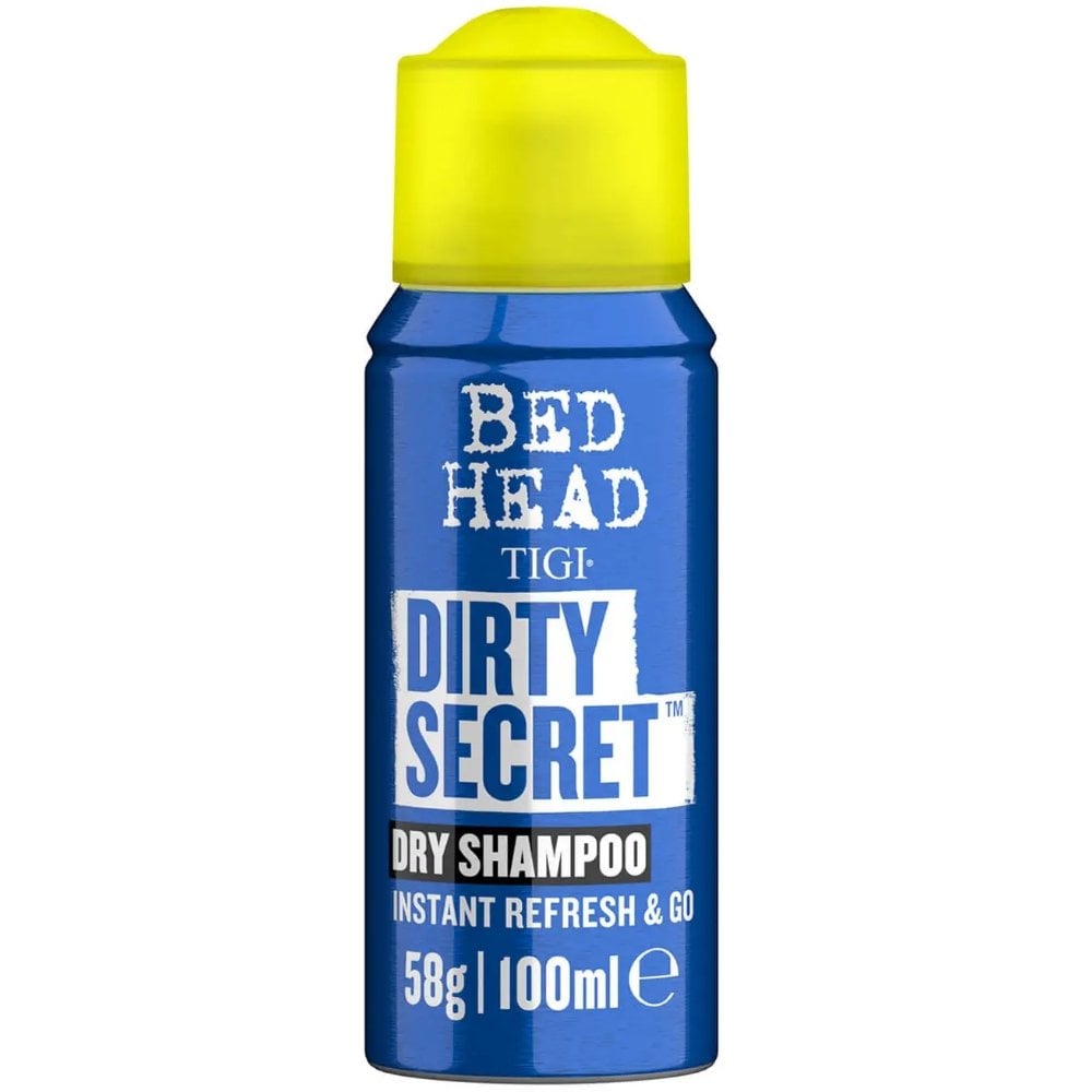 BED HEAD TIGI -Dirty secret  Dry Shampoo 100ml