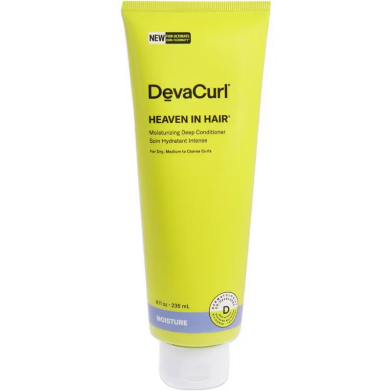 DevaCurl Heaven in hair moisture