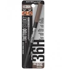 MAYBELLINE TATTOO BROW PENCIL
