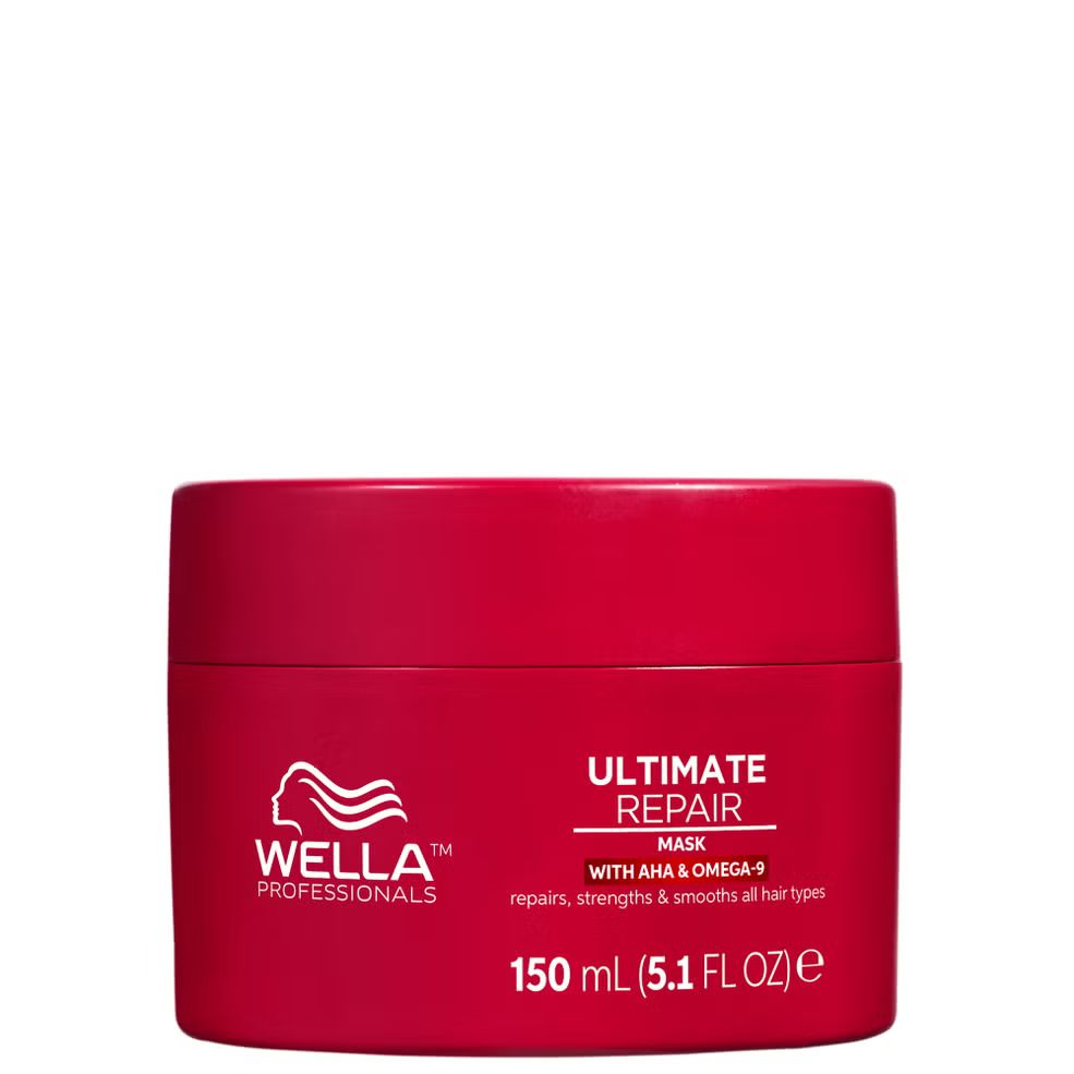 Wella-Ultimate Repair Mascarilla