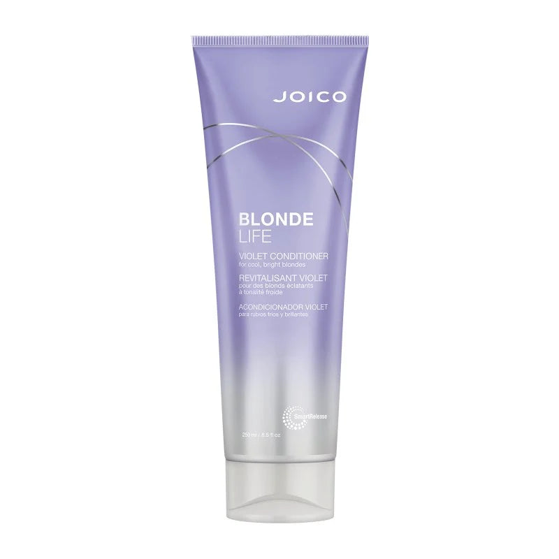 Joico Blonde life violet conditioner