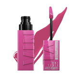 Maybelline Super Stay Vinyl lnk