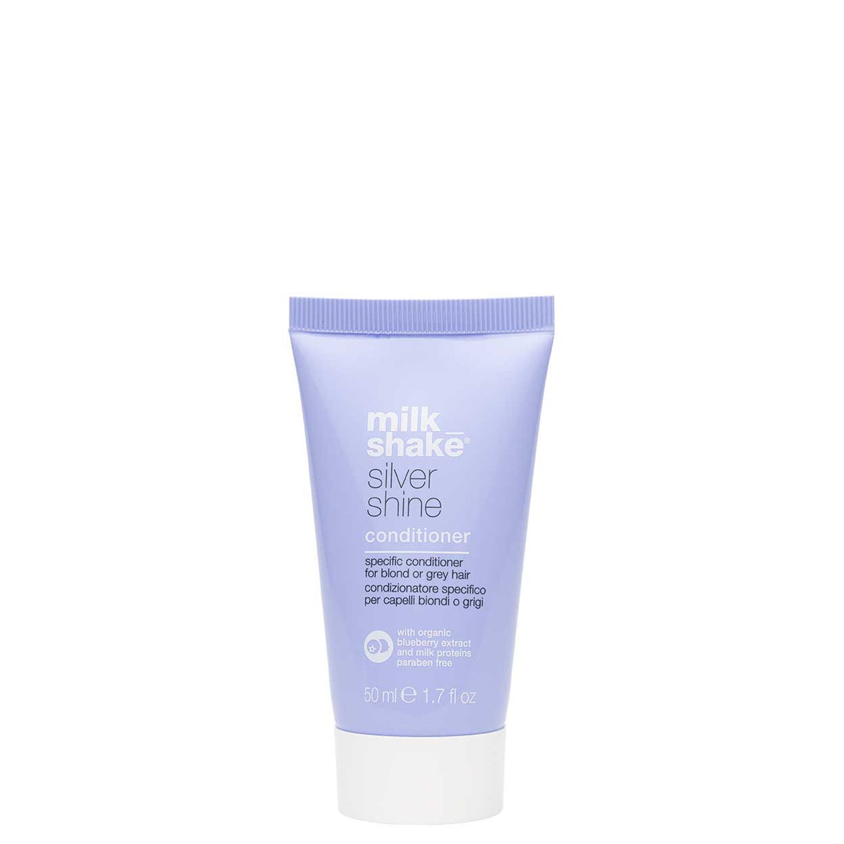 milk shake silver shine conditioner 50ml