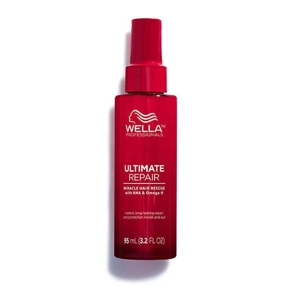 Wella- Ultimate Repair Miracle Hair Rescue step 3 (95ml)