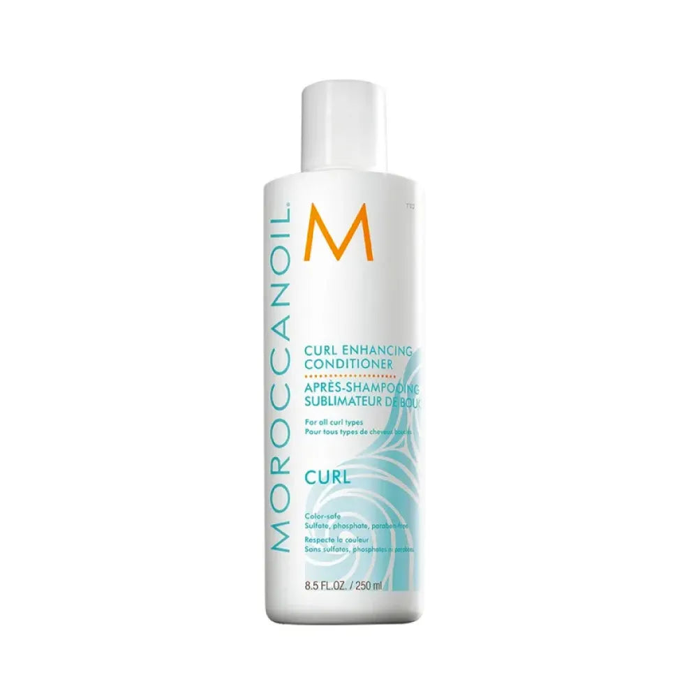 Moroccanoil Acondicionador Curly 250ml