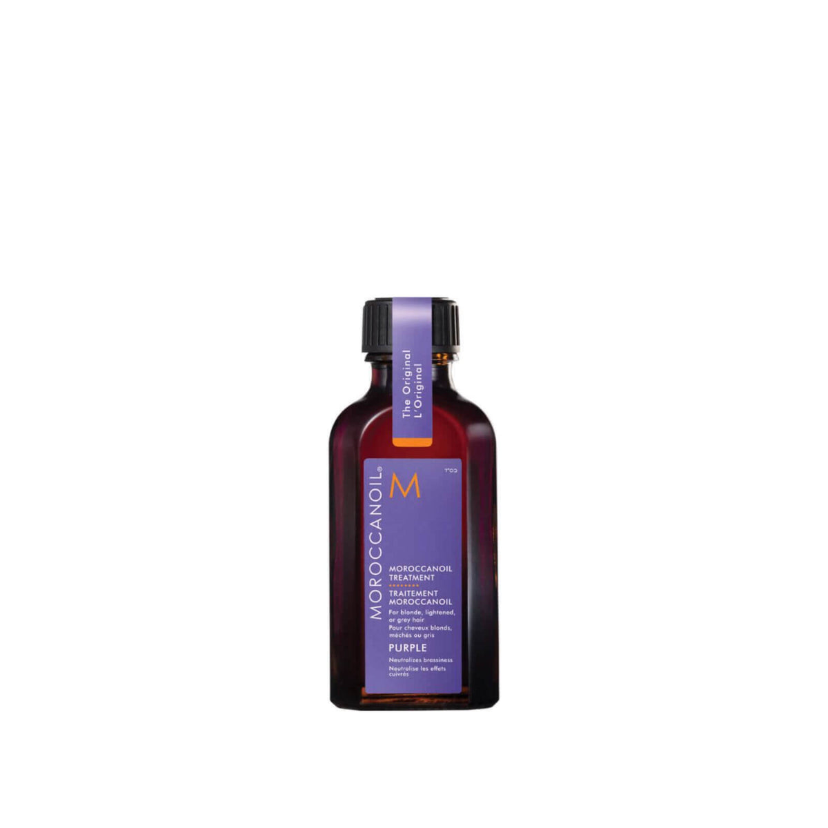 Moroccanoil Treatment Purple