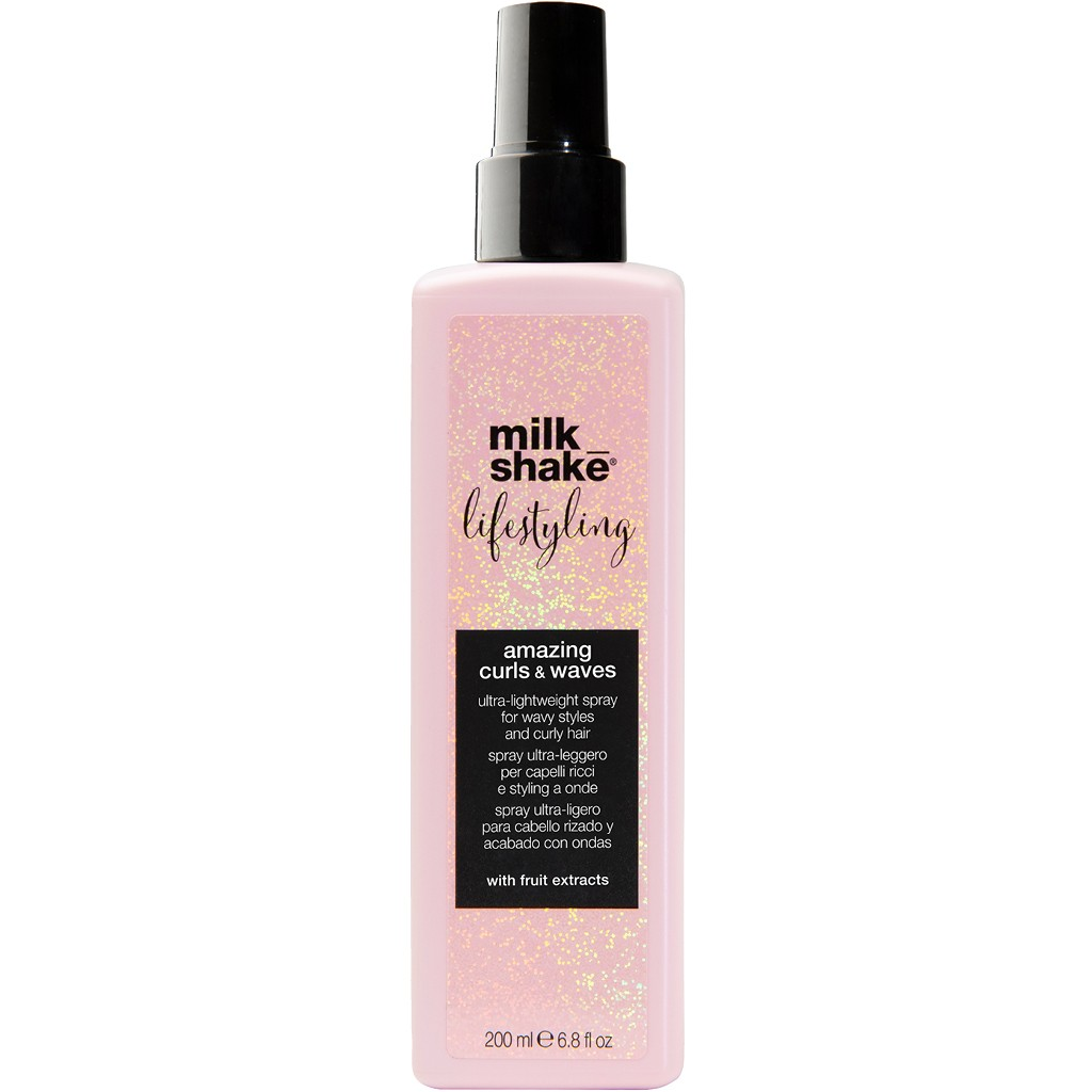 Milk Shake Lifestyling Amazing Curls &amp; Waves 200ml