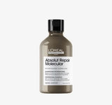 ABSOLUT REPAIR MOLECULAR SHAMPOO