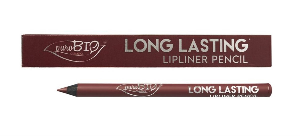 PuroBio Long Lasting Lipliner Pencil