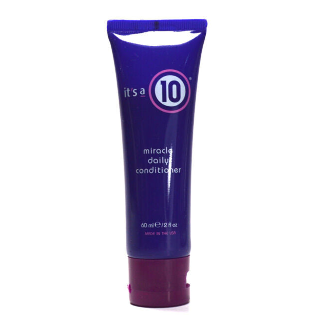 ITS a 10 Miracle daily Conditioner revitalizante 59ml