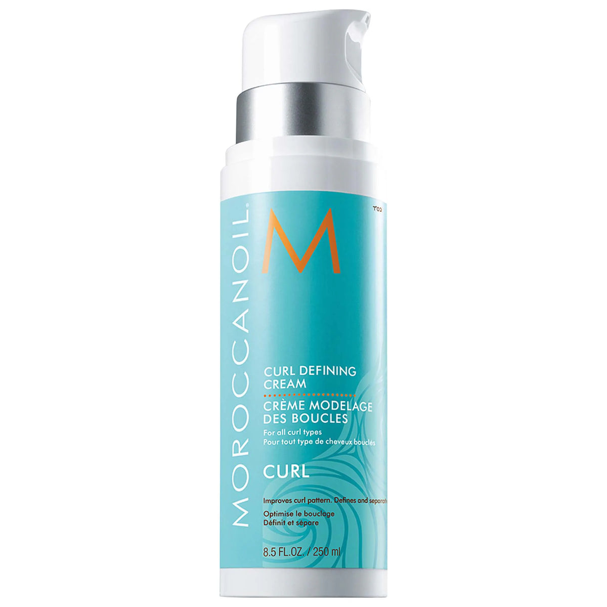 Moroccanoil Curl Defining cream curl