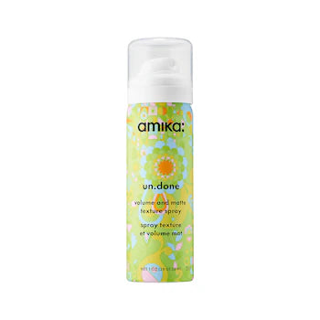 AMIKA UN.DONE VOLUME AND MATTE TEXTURE SPRAY 36ML