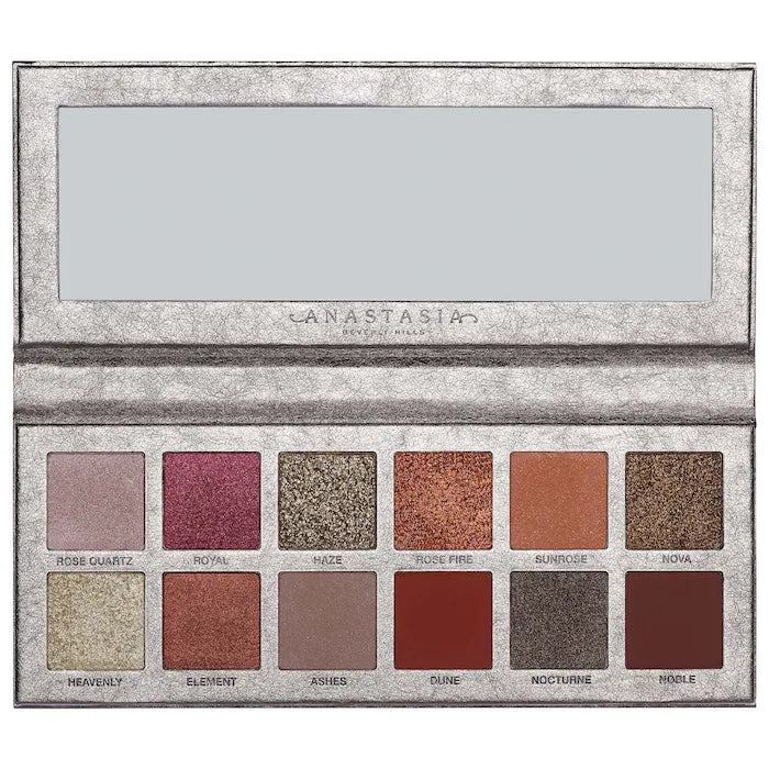 Anastasia Metals Palette