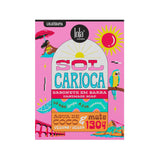 SOL CARIOCA SABONETE EM BARRA 130G