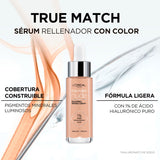 L'Oreal TRUE MATCH SERUM