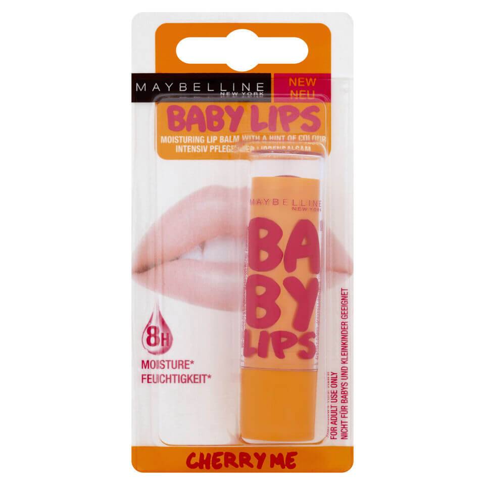 MAYBELLINE BABY LIPS