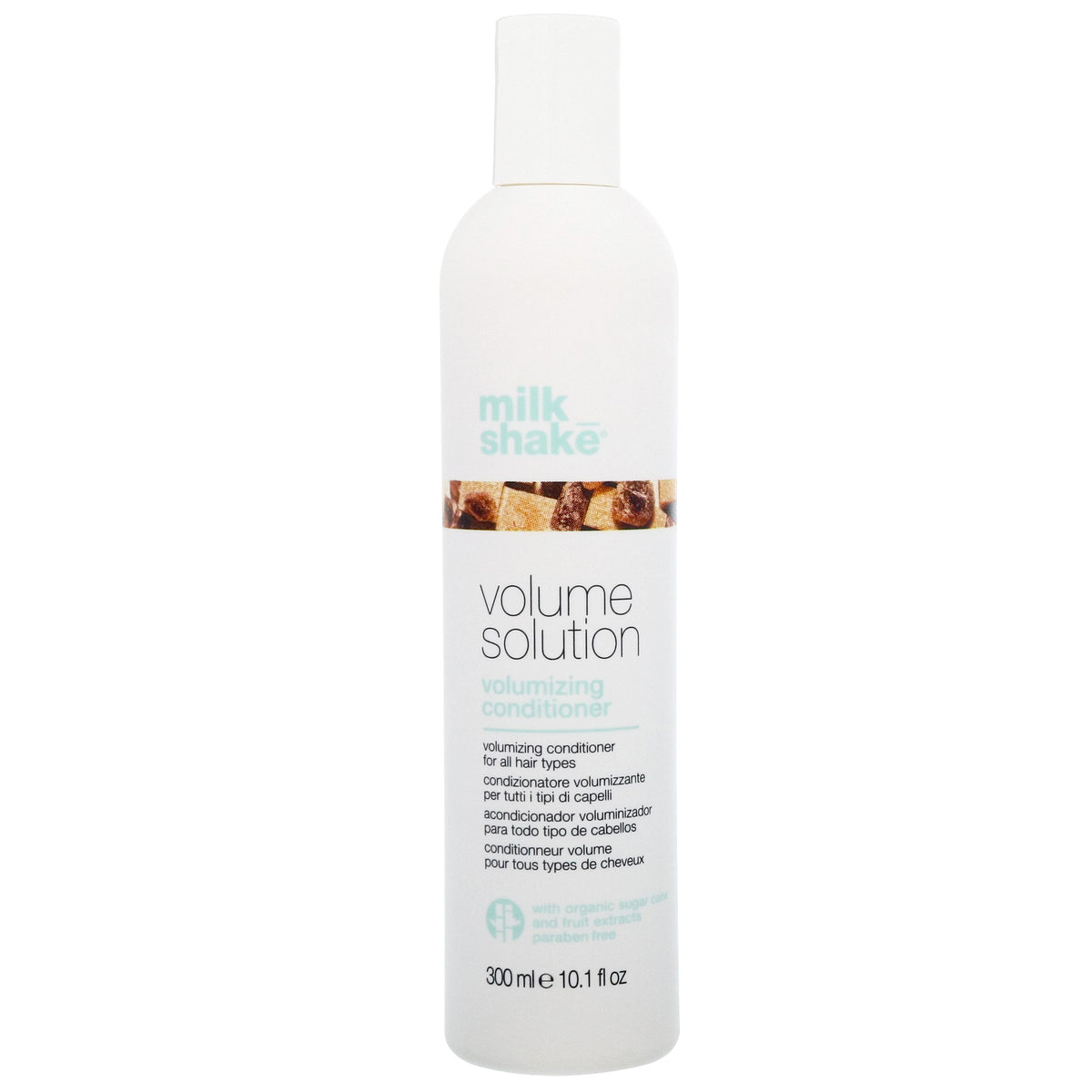 MILK SHAKE VOLUME SOLUTION VOLUMINZING CONDITIONER