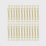 My Kitsch Bobby Pins 45pc (Blonde)