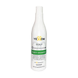 Yellow Purity shampoo