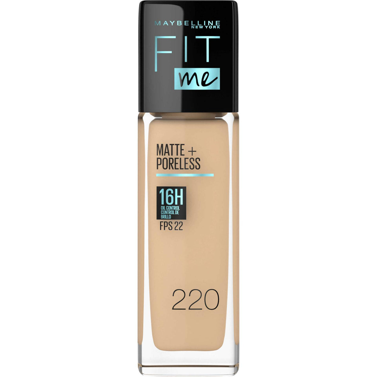 MAYBELLINE FIT ME MT PORE